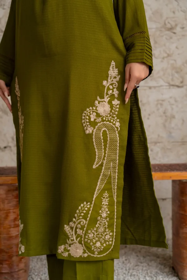 Mehndi Mystique - Image 4