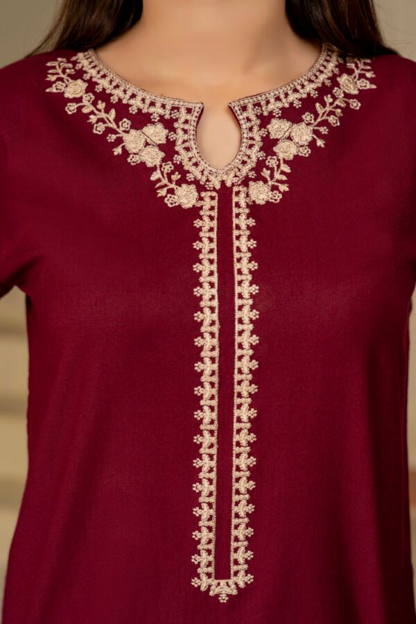 Crimson Snow - Image 3