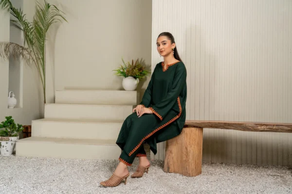 Verdant Bliss - Image 6
