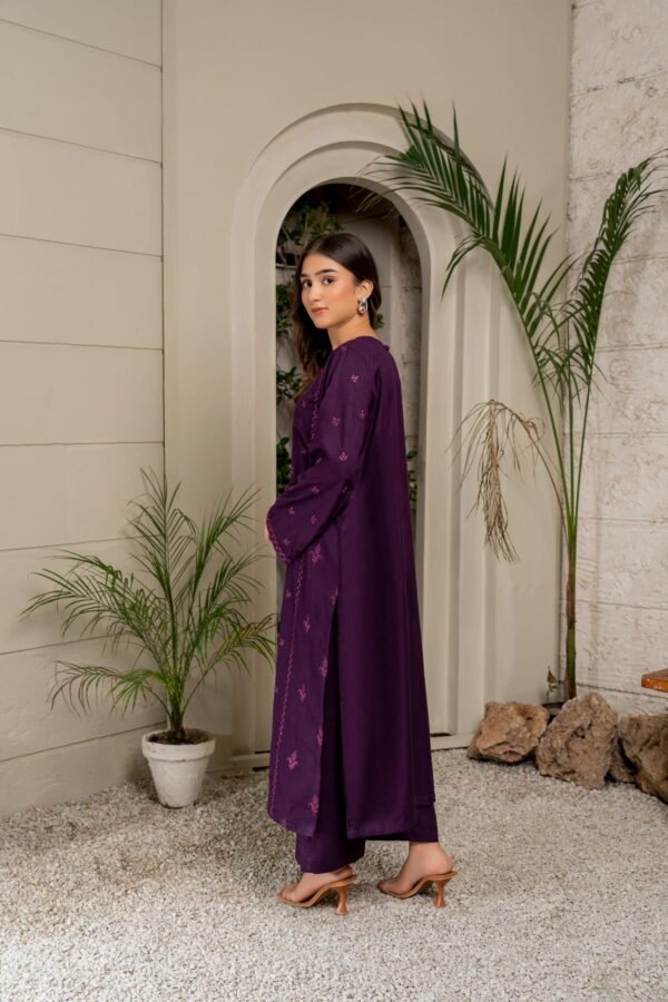 Mulberry Dream - Image 2