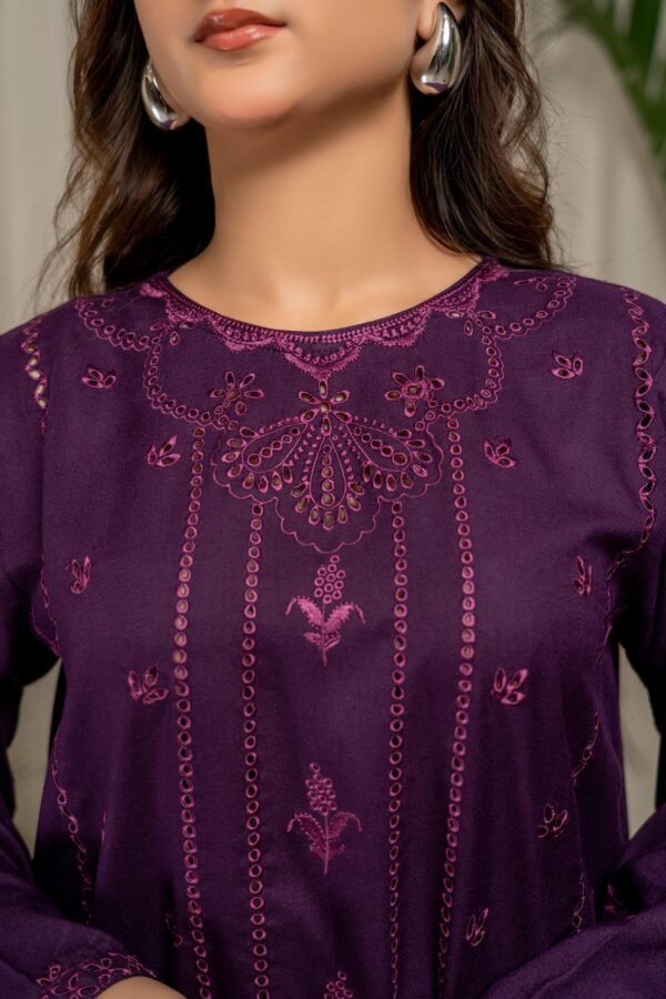 Mulberry Dream - Image 5