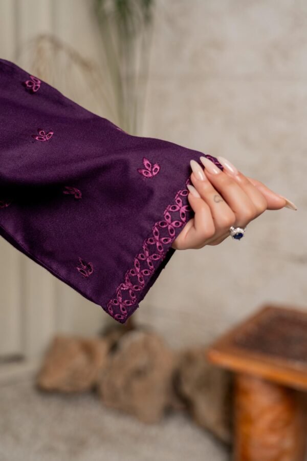 Mulberry Dream - Image 4